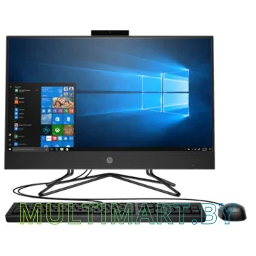 Моноблок HP 205 G4 (260P9ES)